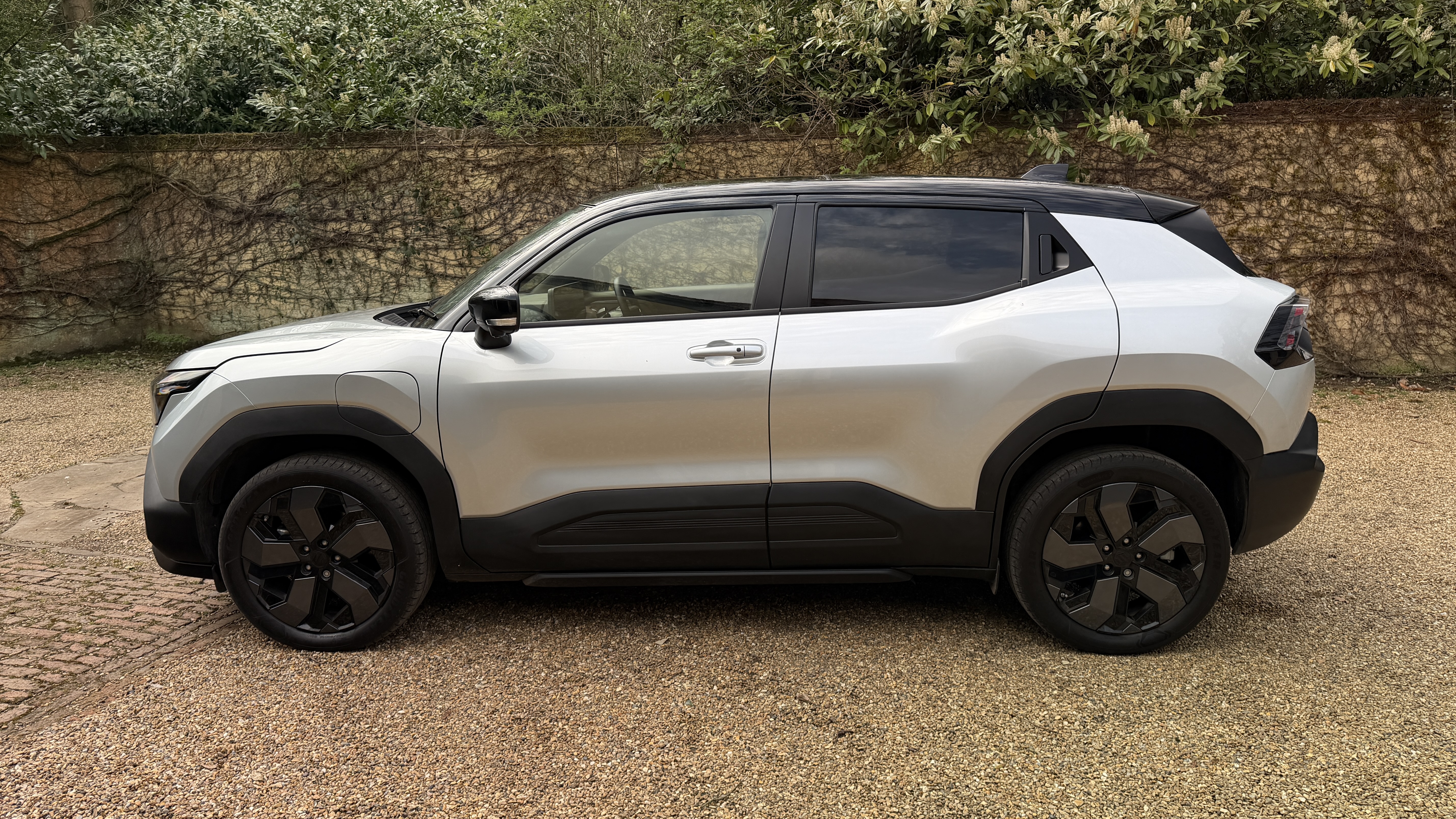 SUZUKI e-VITARA Electric Lease